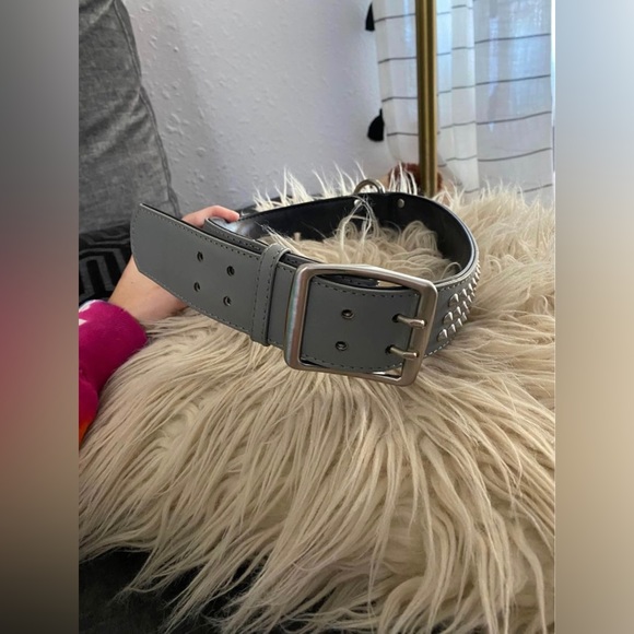 Bond & Co Dog Collar - Picture 2 of 3